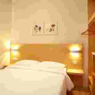 Orange Premier Hotel Taman Segar, 5 of 5