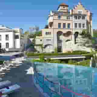 Hotel Schloss Monchstein, 2 of 5