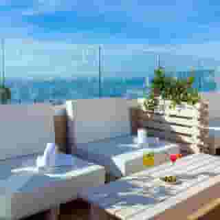 Dragos del Sur, 5 of 5