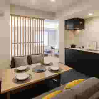 MIMARU Tokyo Ueno East, 2 of 5