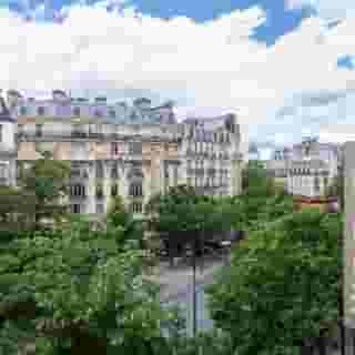 Hotel Mercure Paris Montparnasse Raspail, 2 of 5