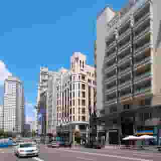 Madrid Plaza España Affiliated by Melia, 3 of 5