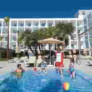 Clubhotel Riu Costa Del Sol, 4 of 5