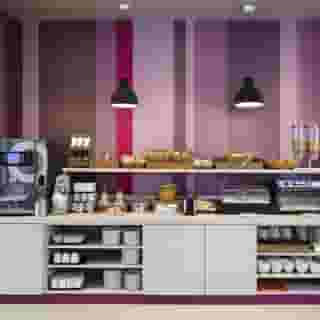 Aparthotel Adagio Access Munchen City Olympiapark, 1 of 5