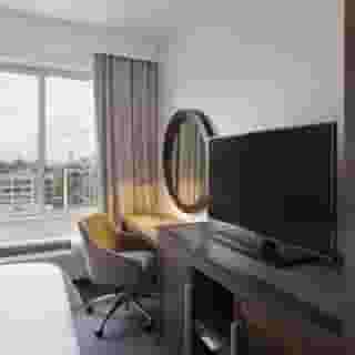 Hampton Inn Manhattan-Times Square South, 3 of 5