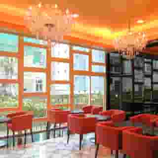 Grand City Hotel, 5 of 5