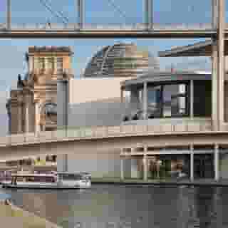 Melia Berlin, 1 of 5