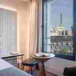 Ramada Tour Eiffel, 5 of 5