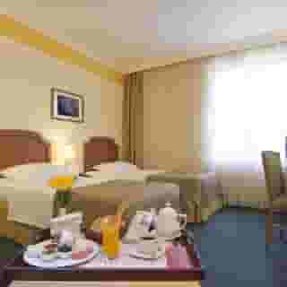 Hotel Richmond, 5 of 5