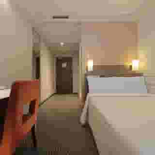 Keio Presso Inn Shinjuku, 3 of 5