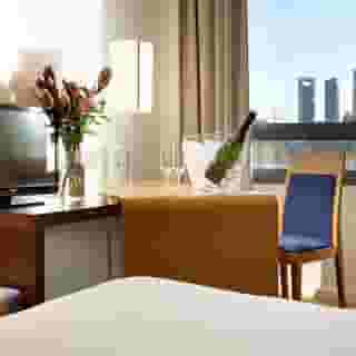 Novotel Madrid Sanchinarro, 6 of 6