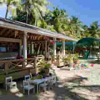 Curtain Bluff Resort, 4 of 5