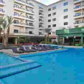 Red Hotel Marrakech, 3 of 5