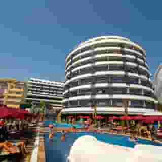 Nox Inn Deluxe Hotel, 4 of 5