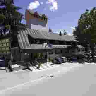 Grand Hotel del Parco, 3 of 5