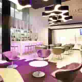 Eurostars Book Hotel, 6 of 6