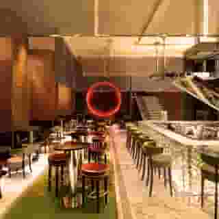 The Landmark Mandarin Oriental, Hong Kong, 6 of 6