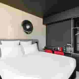 Tribe Budapest Stadium, 5 of 5