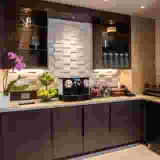 The Row Hotel At Assembly Row, Autograph Collectio, 3 of 5