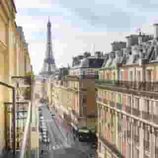 Elysees Union, 1 of 5