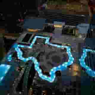 Marriott Marquis Houston, 2 of 5