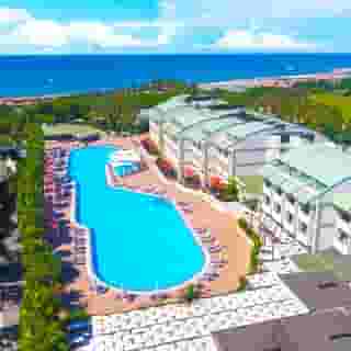 VONRESORT Elite, 5 of 5