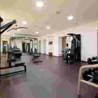 Best Western Hotel Genio, 2 of 5