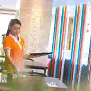 Siesta Legian Hotel, 4 of 5