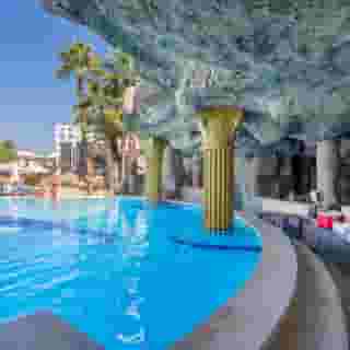 Monachus Family Resort Sorgun, 3 of 5