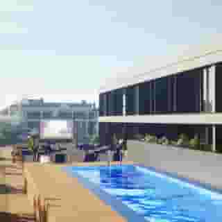 The Social Hub Barcelona Poblenou, 2 of 5