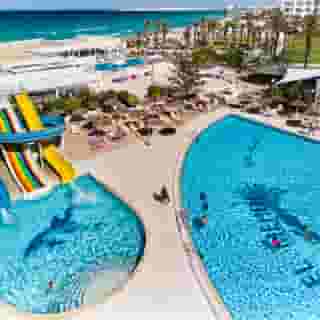 El Mehdi Beach Resort, 2 of 5