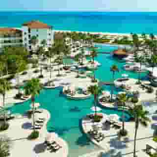 Secrets Playa Mujeres Golf & Spa Resort - Adult Only, 2 of 5