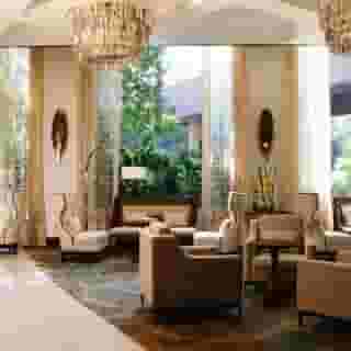 Jw Marriott Hotel Mexico City Polanco, 4 of 5