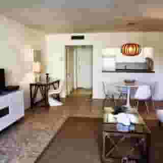 Coral Reef Suites Key Biscayne Mia, 3 of 5