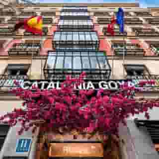 Catalonia Goya, 6 of 6
