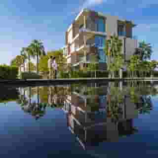 Al Zorah Beach Resort, 1 of 5