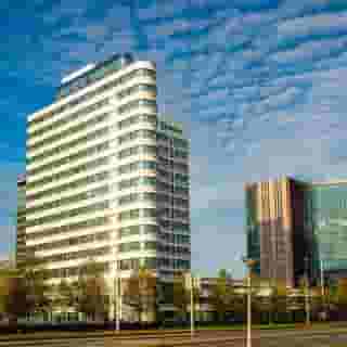 Holiday Inn Amsterdam-Arena Towers, 5 of 5