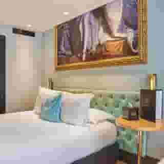 Hotel Eiffel Petit Louvre, 2 of 5