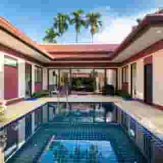 Boutique Resort Private Pool Villa, 3 of 5