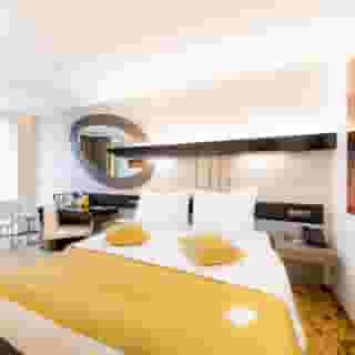 Grandium Hotel Prague, 1 of 5