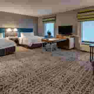 Hampton Inn & Suites Nashville/Goodlettsville, Tn, 5 of 5