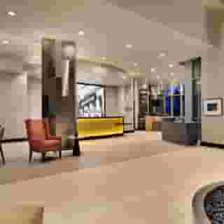 Embassy Suites by Hilton NewYorkManhattan Times Sq, 1 of 5