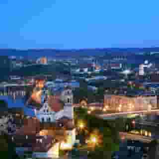 Radisson Blu Hotel Lietuva, 6 of 6