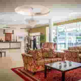 The Grand Hotel Malahide, 3 of 5