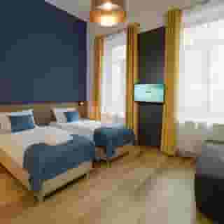 RES City Residence Budapest, 5 of 5