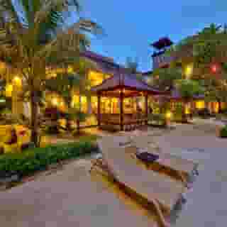 The Grand Bali Nusa Dua Resort, 5 of 5