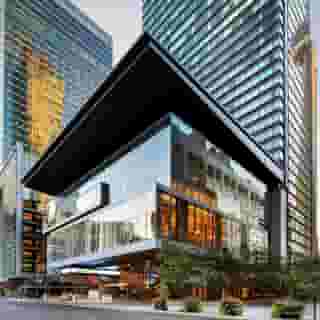 The Ritz-Carlton, Toronto, 5 of 5