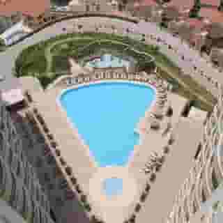 Goldcity Hotel, 2 of 5