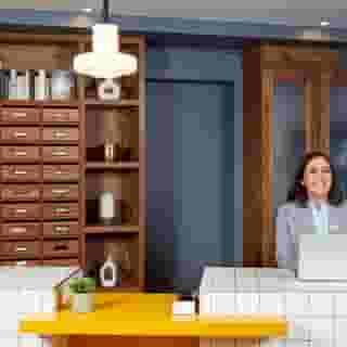 Aparthotel Adagio Paris Buttes-Chaumont, 5 of 5