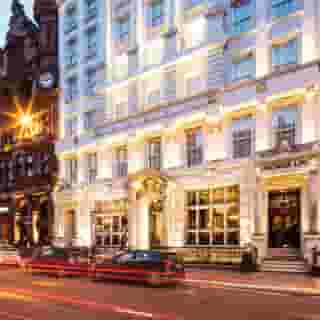 Native Glasgow, 4 of 5